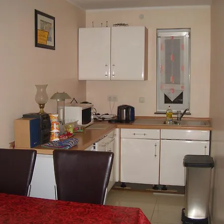 בית הארחה Rialto 3*