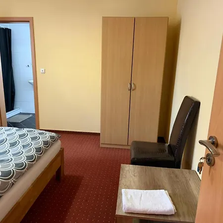 Rialto Gasthof 3*