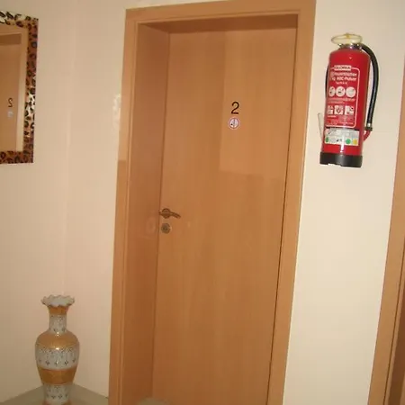 Rialto בית הארחה Staufenberg (Lower-Saxony)