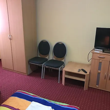 בית הארחה Rialto