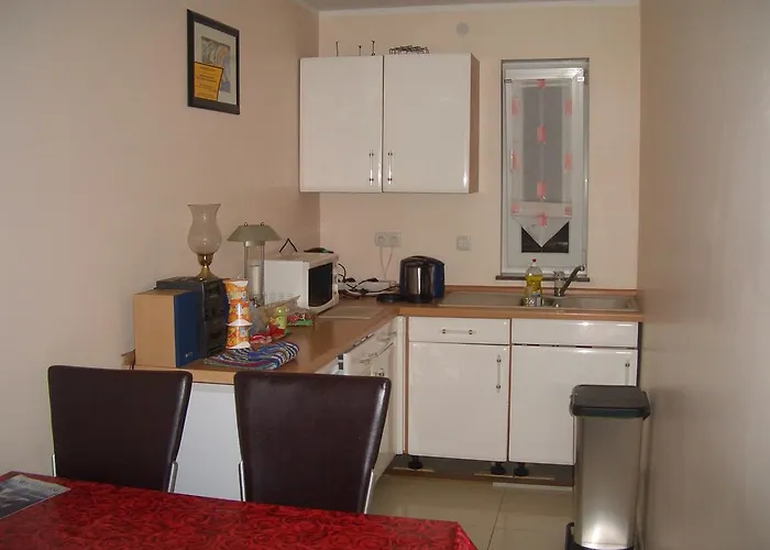 Casa de hóspedes Rialto 3*