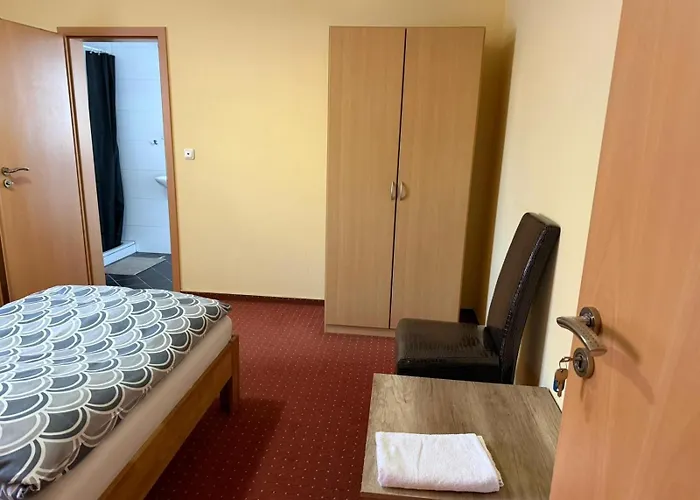 Rialto Гостевой дом 3*