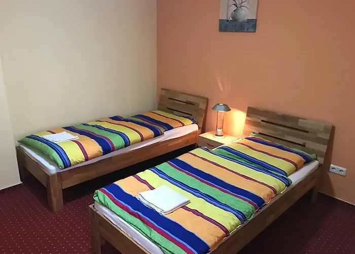 Rialto 3* Staufenberg (Lower-Saxony)