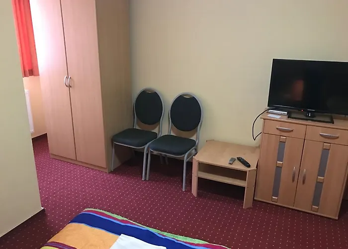 Casa de hóspedes Rialto